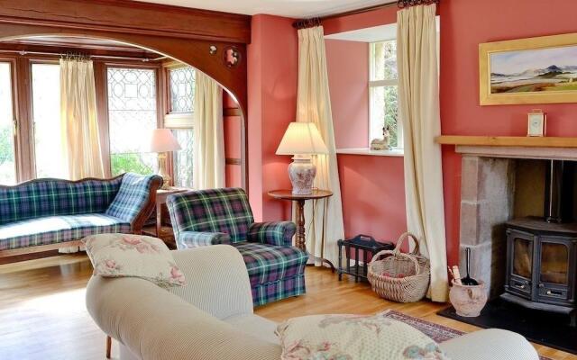 Finzean Estate Holiday Cottages