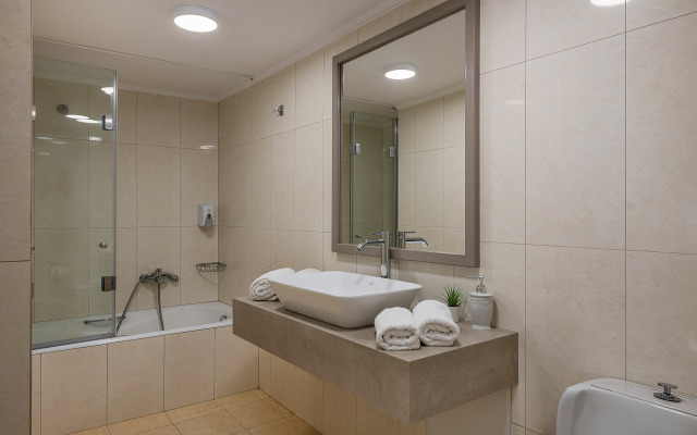 Alianthos Suites