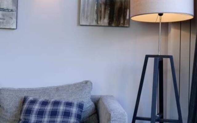 Liszt Private apartment
