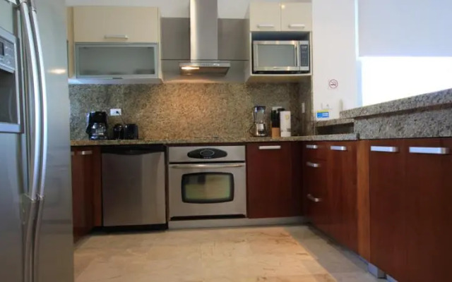 Beautiful Apartament in Playa del Carmen