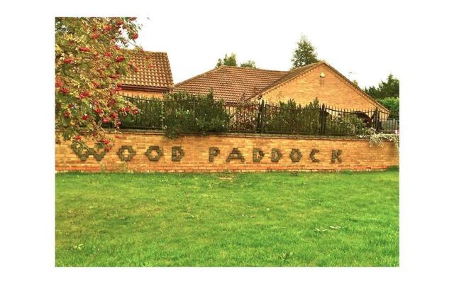 Woodpaddock B&B