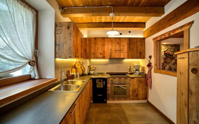 Albergo Diffuso Tolmezzo SOC.COOP.AR.L.