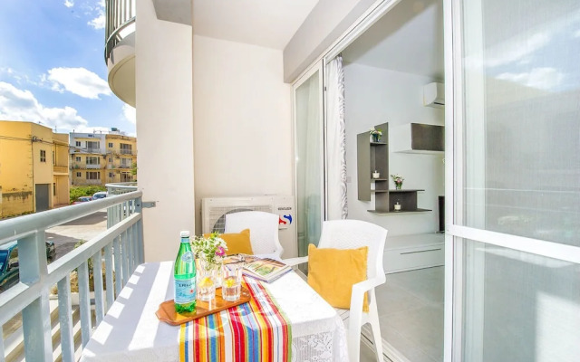 The Hillock North B4