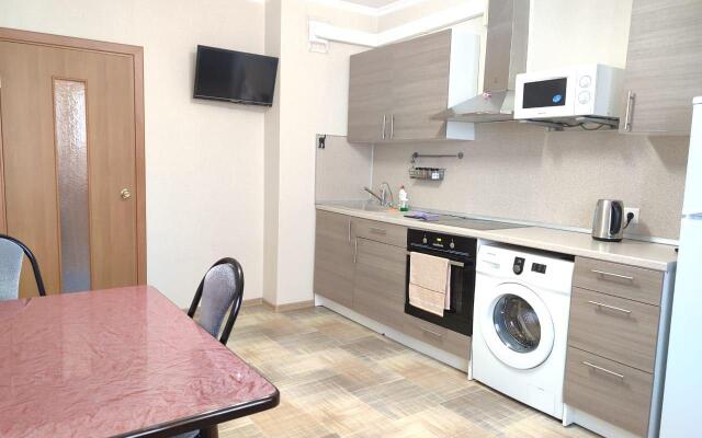 Deivi на улице Лавочкина