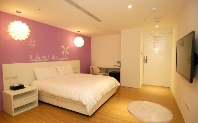 Season 5 inn