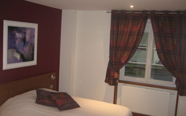 Résidence Les Cigogneaux