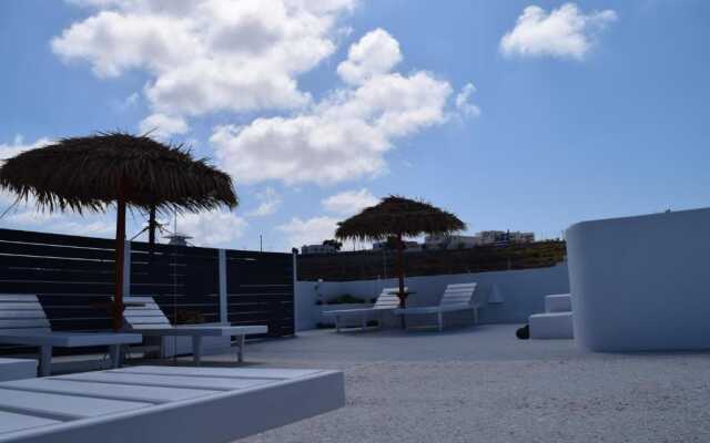 Island View Santorini