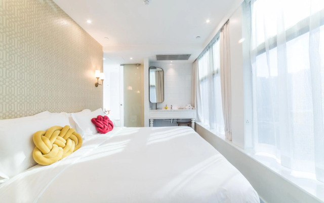 Tung Nam Lou Art Hotel
