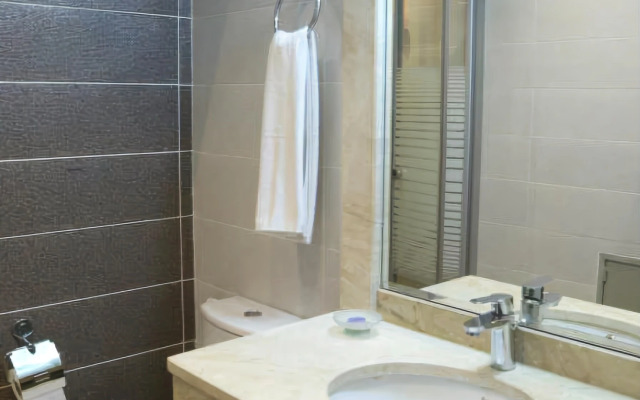 Western Gate Residence 1 - Amman, Jordan