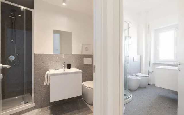 Luminous Family Apt With Balcony By St Peter'S