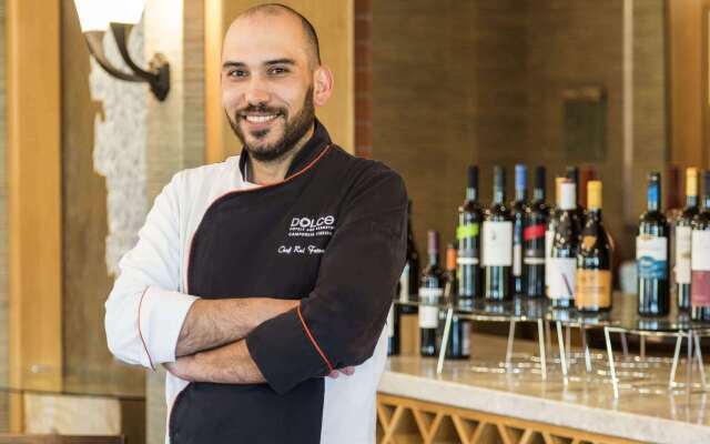 Dolce by Wyndham CampoReal Lisboa