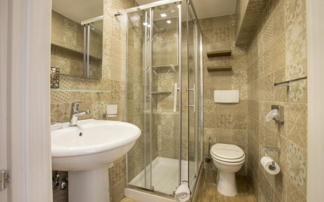 Palazzo Depretis Naples