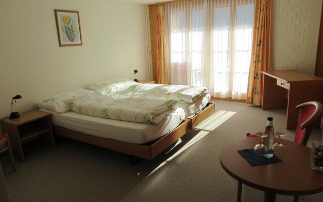 Hotel-Restaurant Waldrand