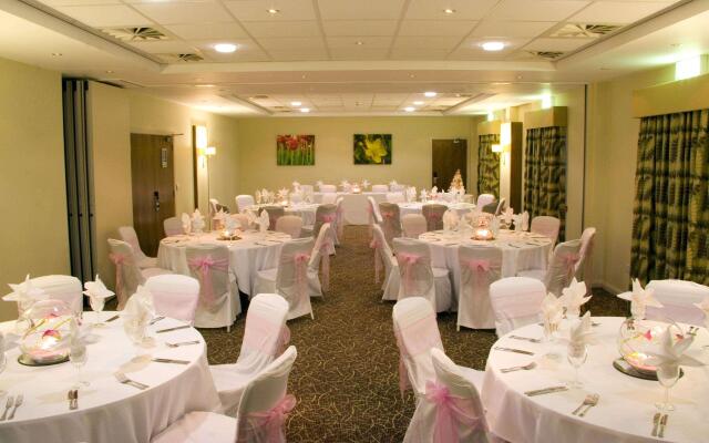 London Luton Vale Hotel