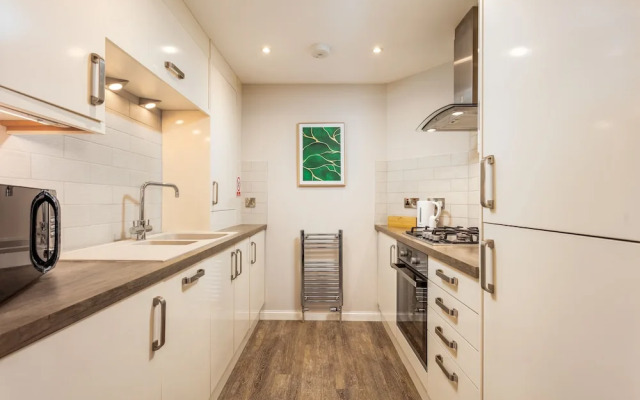 Bay View - Donnini Apartments