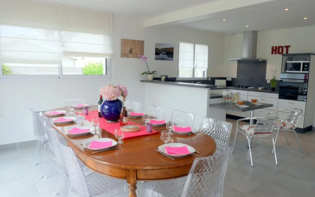 Holiday Home Close to the Beach, Plouneour-brignogan-plages