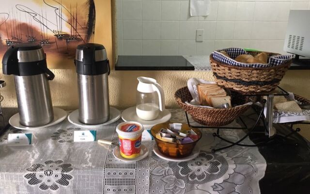 Villa Costa Mar Hotel