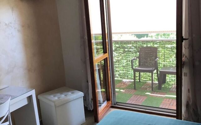 B&B Il Cavaliere