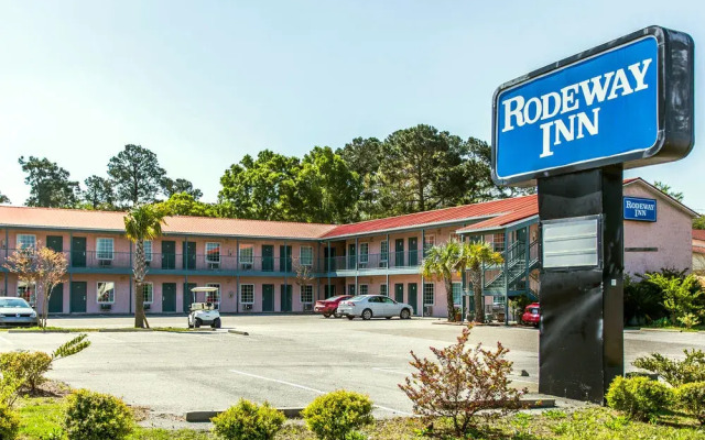 Rodeway Inn Surfside Beach