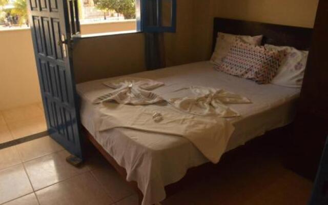 Apartamentos da Coló-Arembepe-Bahia-Brasil