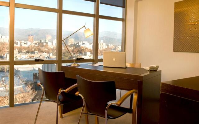 Mod Hotels Mendoza