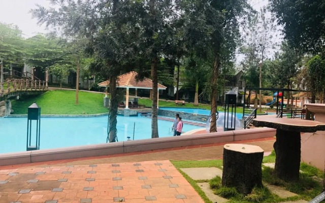 Sandalo Castle Resorts