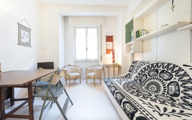 Michelangelo Apartment Near Pontevecchio