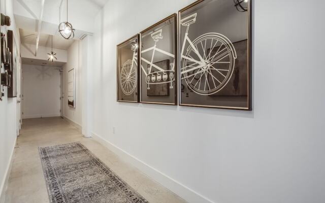 Sears Loft