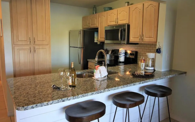 Seascape Lakefront Villas 124