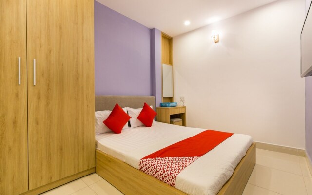 Oyo 239 Anh Linh Hotel