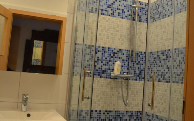 Ferienwohnungen an der Marktkirche