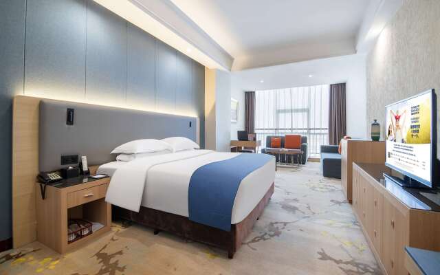 Ramada Linyi North