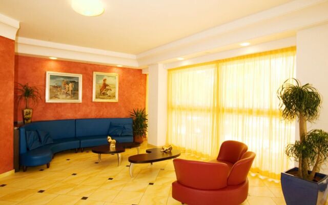 Hotel Semprini