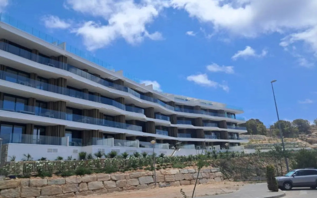 Pure Sea  Apartments