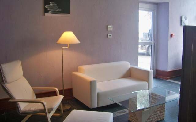 Hotel le Falken