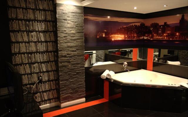 SUR Hotel