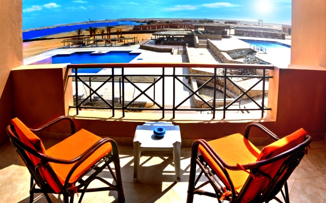 Viva Blue Resort and Diving Sharm El Naga (Adults Only)