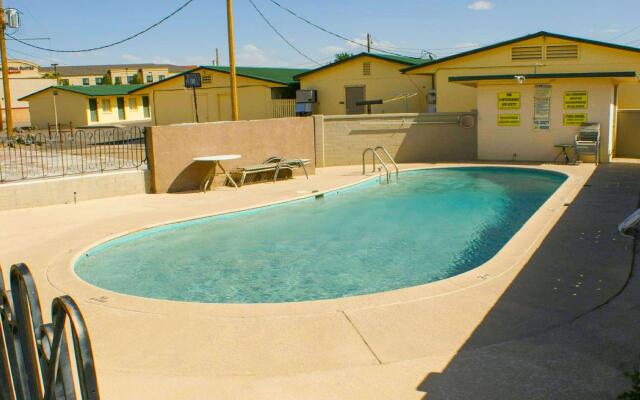 HWY Express Inn and Suites