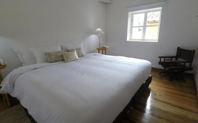 Casa Hostal Villa de Leyva