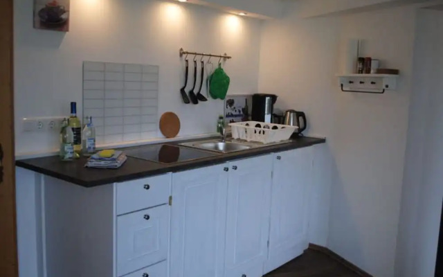 Holiday Apartment on the Slope