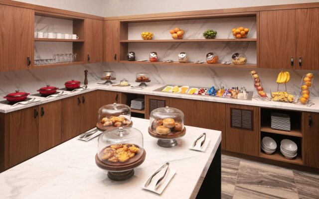 Louisville Marriott Downtown