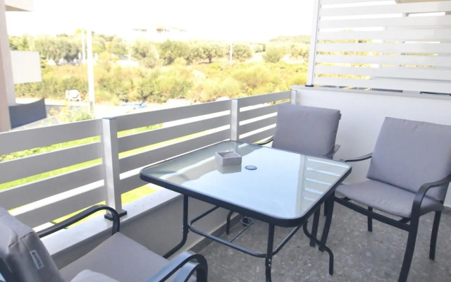 Zennova #28 Sirene Luxury Studio