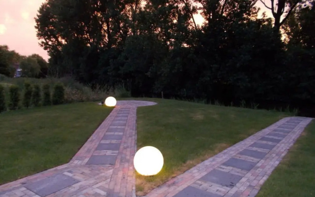 Haus Sielbrise Comfortable Holiday Residence