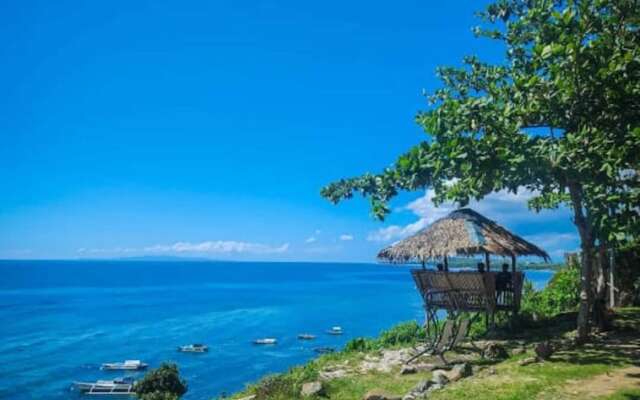 Seaheart Guesthouse
