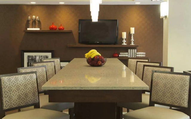 Hampton Inn Lawrenceville