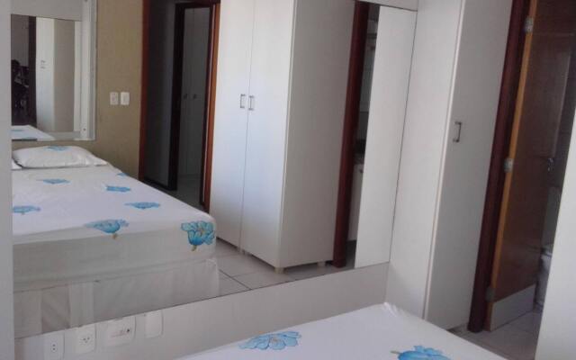 Apartamento Ruy Castelo Branco