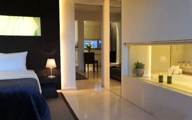 Brasil Suites Hotel & Apartments