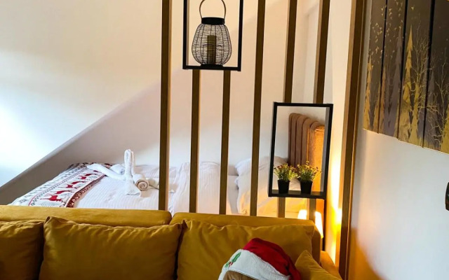 Apartman Leki N Lux 111