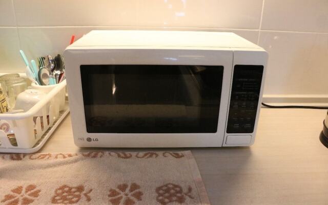 Kinta Riverfront Service Suites Apartment At Ipohtown