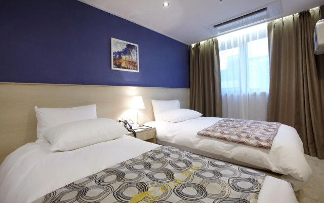Hotel Sopra